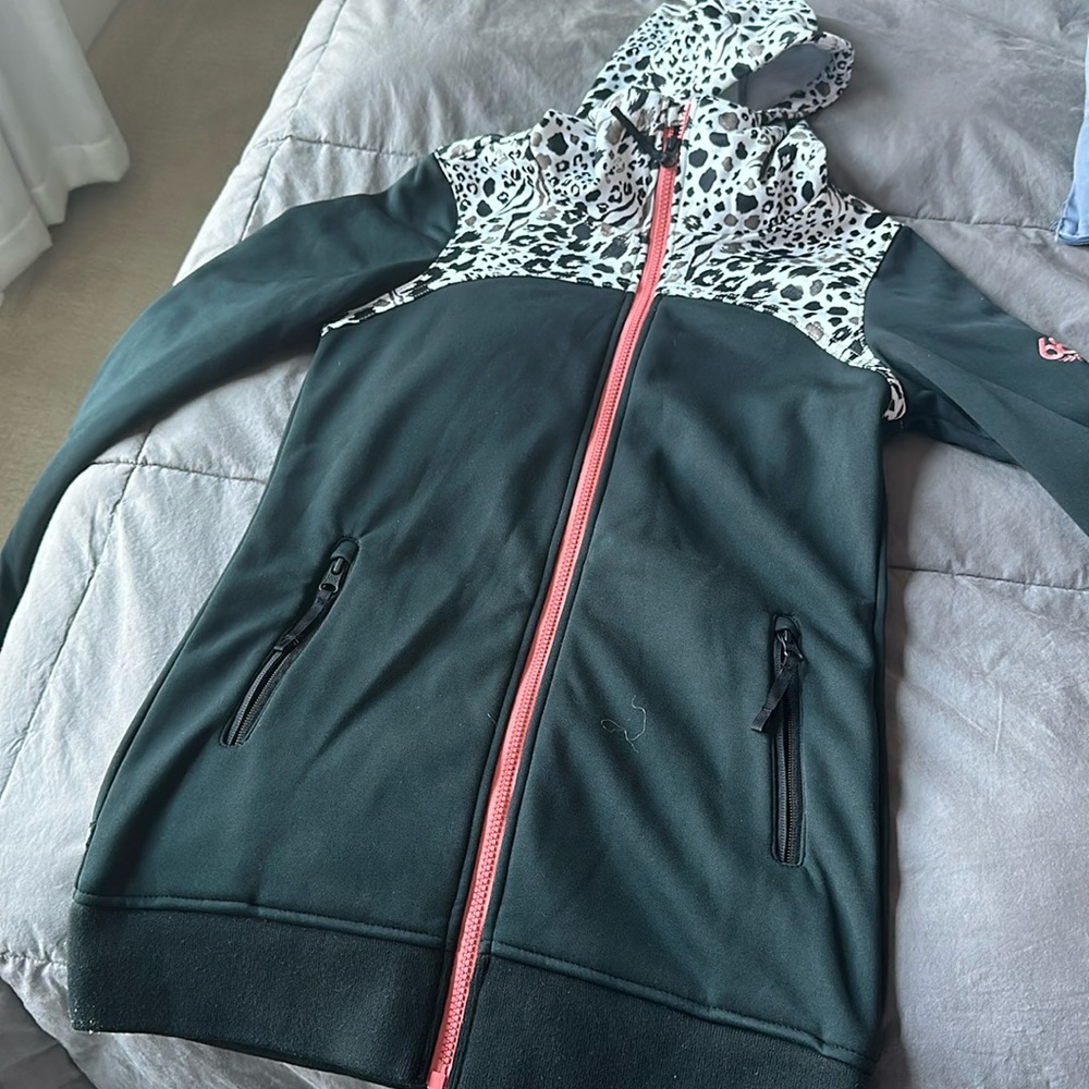 686 jacket